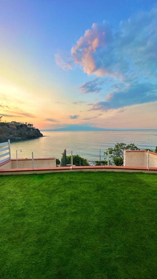 Villa La Vista - Baia Del Gambero Augusta Exterior photo