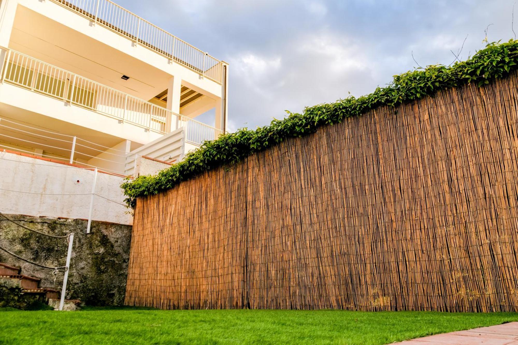 Villa La Vista - Baia Del Gambero Augusta Exterior photo