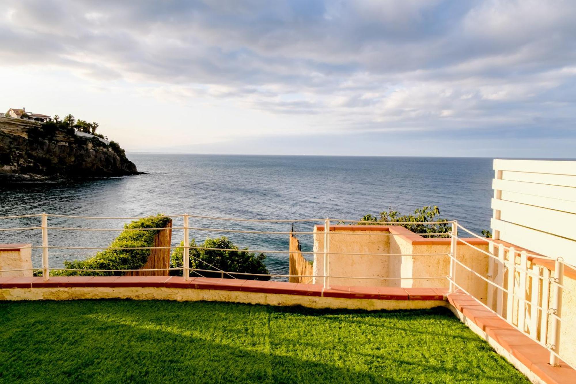Villa La Vista - Baia Del Gambero Augusta Exterior photo